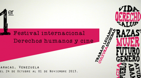 «Mi Muñeca» presente en el 1er Festival de Derechos Humanos y Cine de Venezuela
