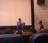 Cortometrajes en II Muestra de cine y video Afro Kunta Kinte